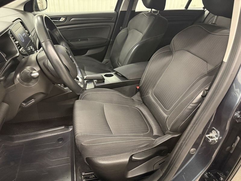 Renault Megane bild 14