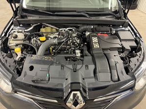 Renault Megane bild 20