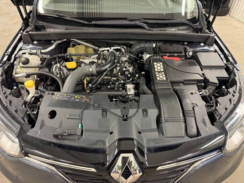 Renault Megane bild 20