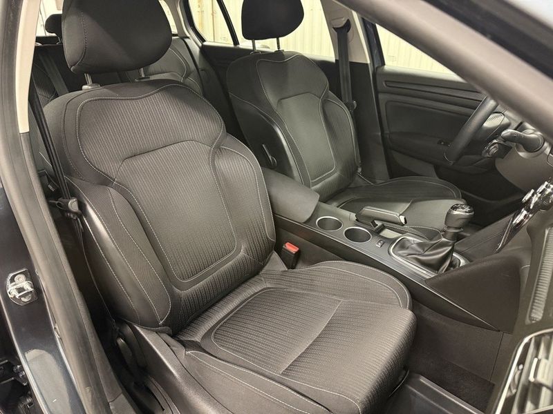 Renault Megane bild 11