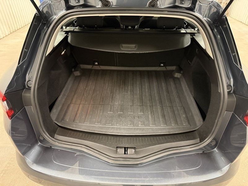 Renault Megane bild 7