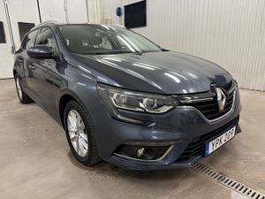 Renault Megane bild 3