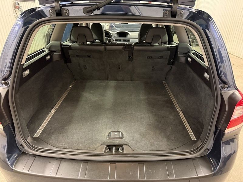 Volvo V70 bild 7