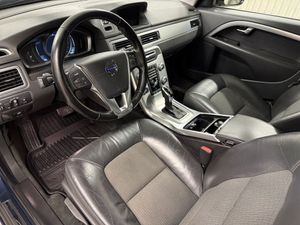 Volvo V70 bild 12