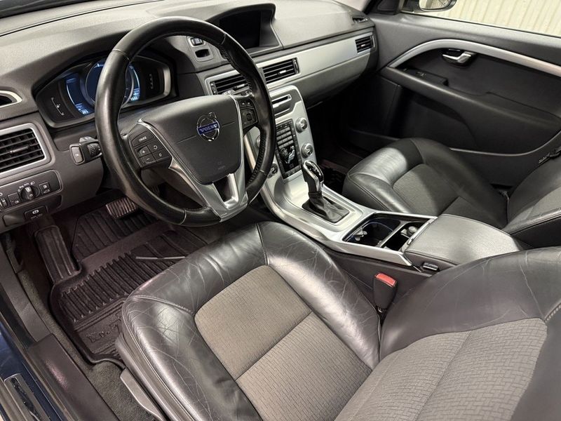 Volvo V70 bild 12
