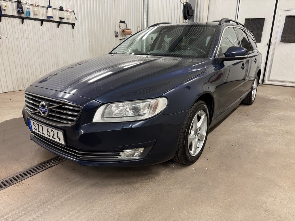 Volvo V70