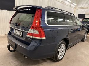 Volvo V70 bild 4