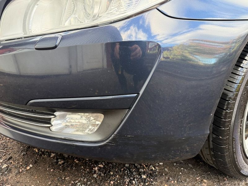 Volvo V70 bild 20