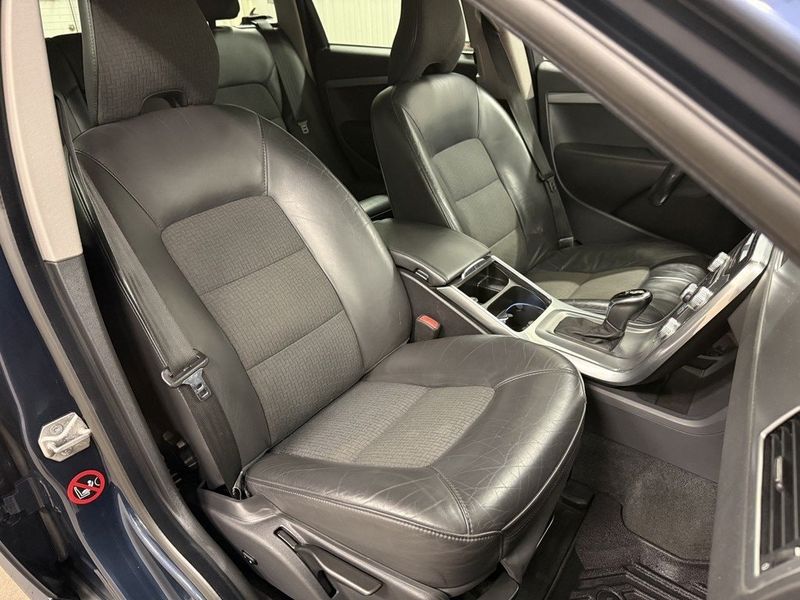 Volvo V70 bild 10