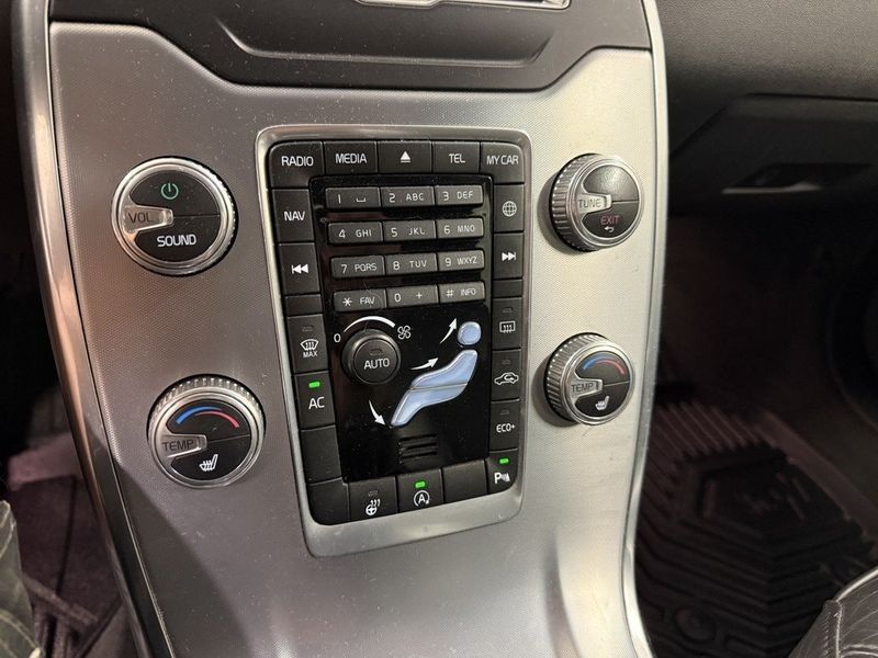 Volvo V70 bild 15