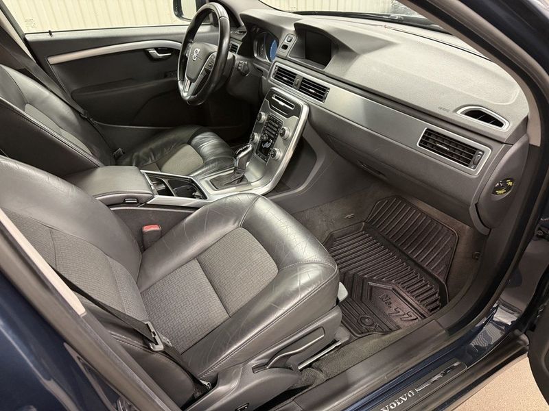 Volvo V70 bild 9