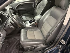 Volvo V70 bild 13
