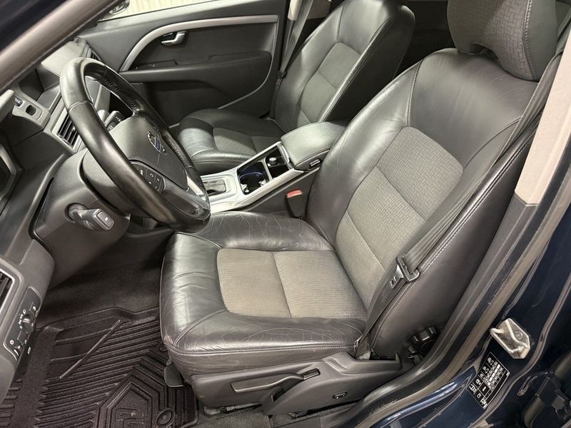 Volvo V70 bild 13