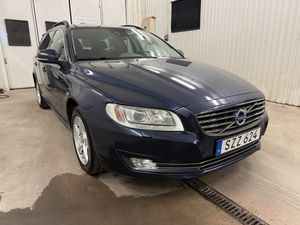 Volvo V70 bild 3
