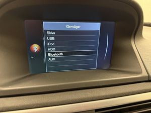 Volvo V70 bild 18
