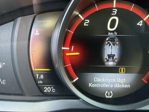 Volvo V70 bild 19