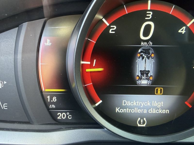 Volvo V70 bild 19