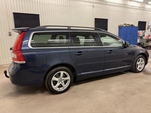Volvo V70 bild 6