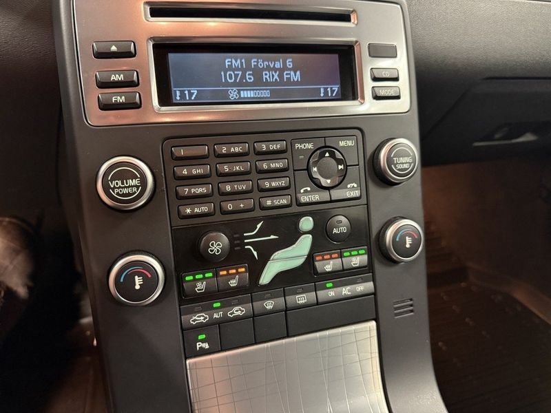 Volvo XC70 bild 16