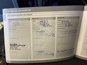 Volvo XC70 bild 22