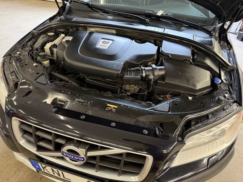 Volvo XC70 bild 17