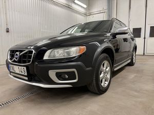 Volvo XC70 bild 1
