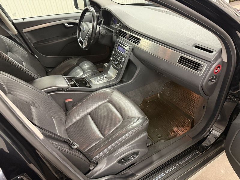 Volvo XC70 bild 11
