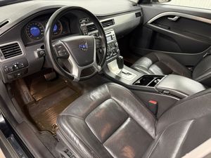 Volvo XC70 bild 14
