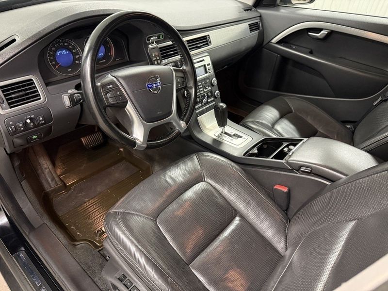 Volvo XC70 bild 14