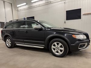 Volvo XC70 bild 5