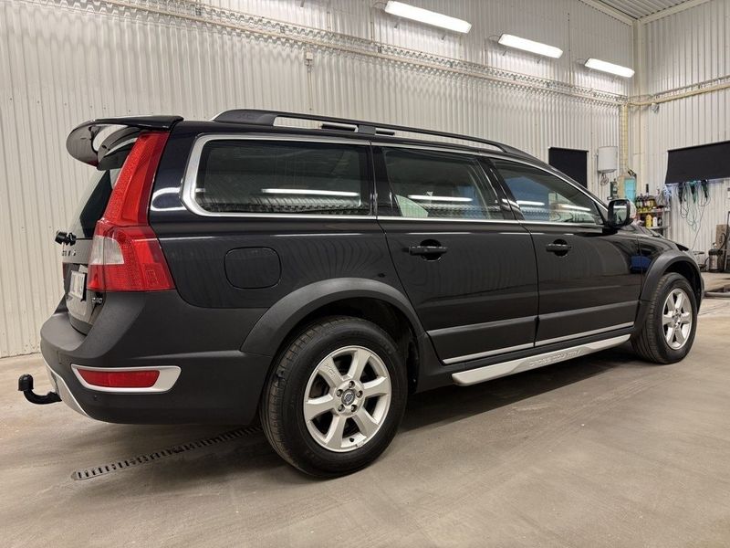 Volvo XC70 bild 6