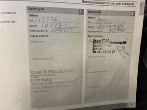 Volvo XC70 bild 23