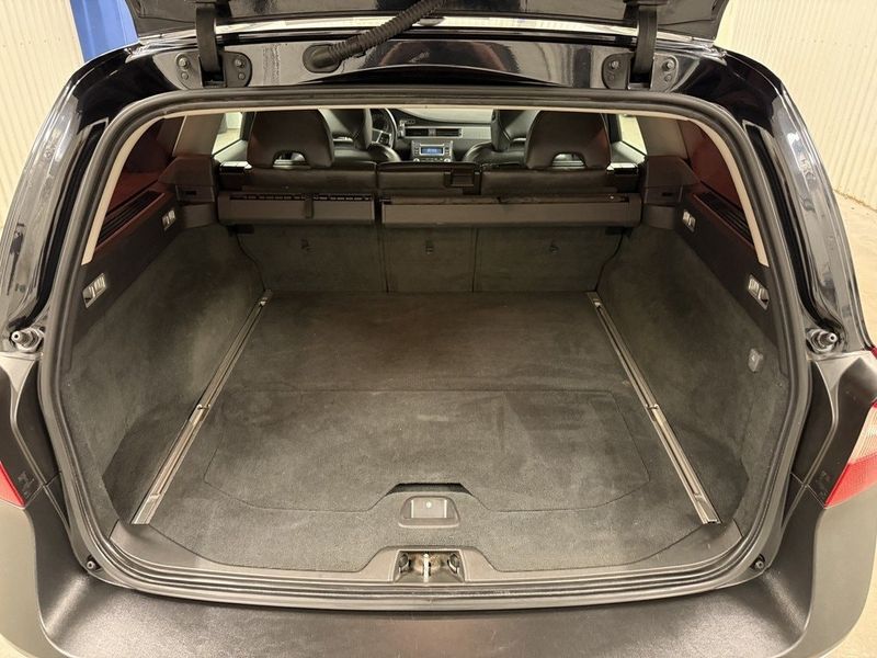 Volvo XC70 bild 7