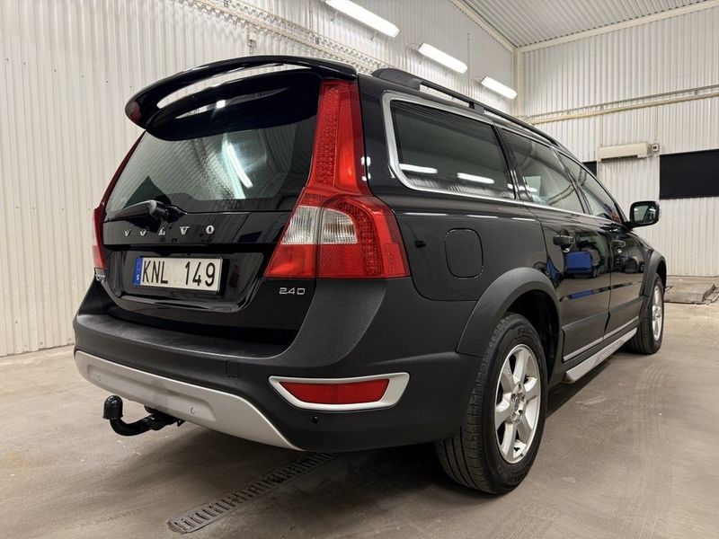 Volvo XC70 bild 4