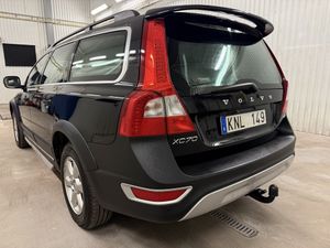 Volvo XC70 bild 2
