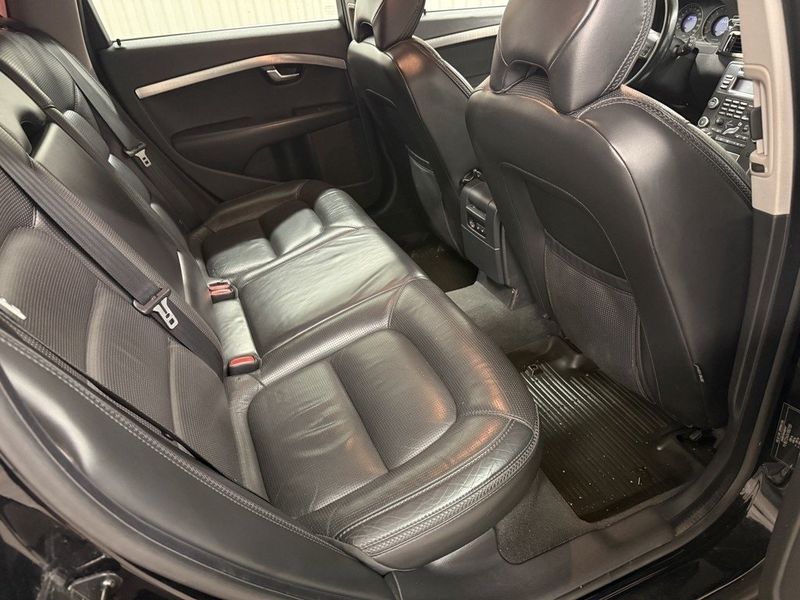 Volvo XC70 bild 10