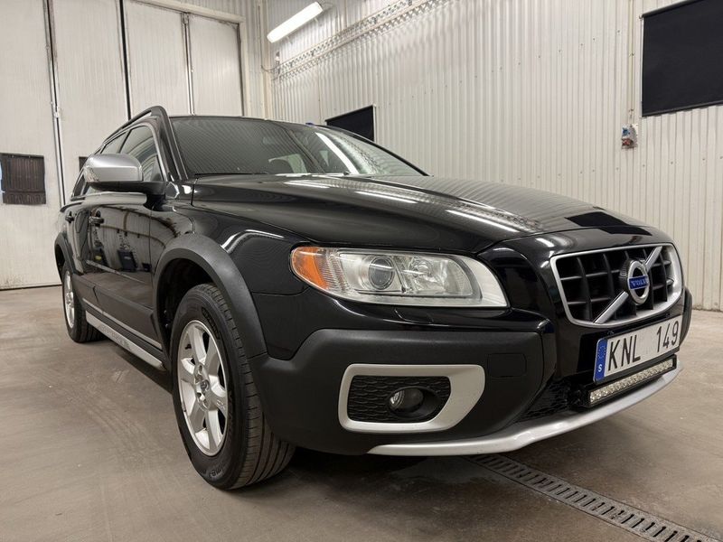 Volvo XC70 bild 3