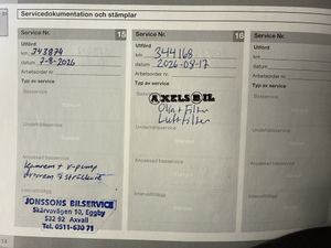 Volvo XC70 bild 18