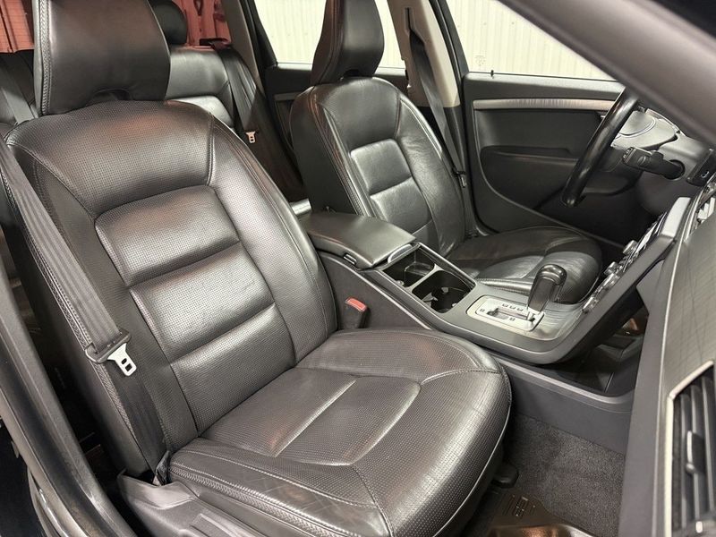 Volvo XC70 bild 12