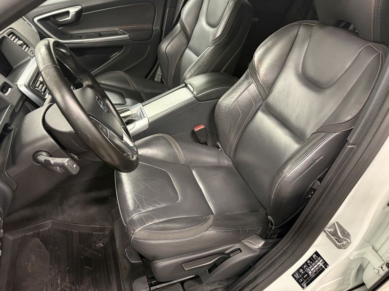 Volvo V60 bild 19