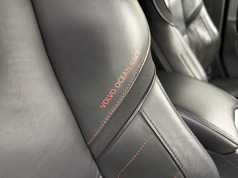 Volvo V60 bild 15