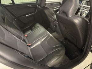 Volvo V60 bild 12