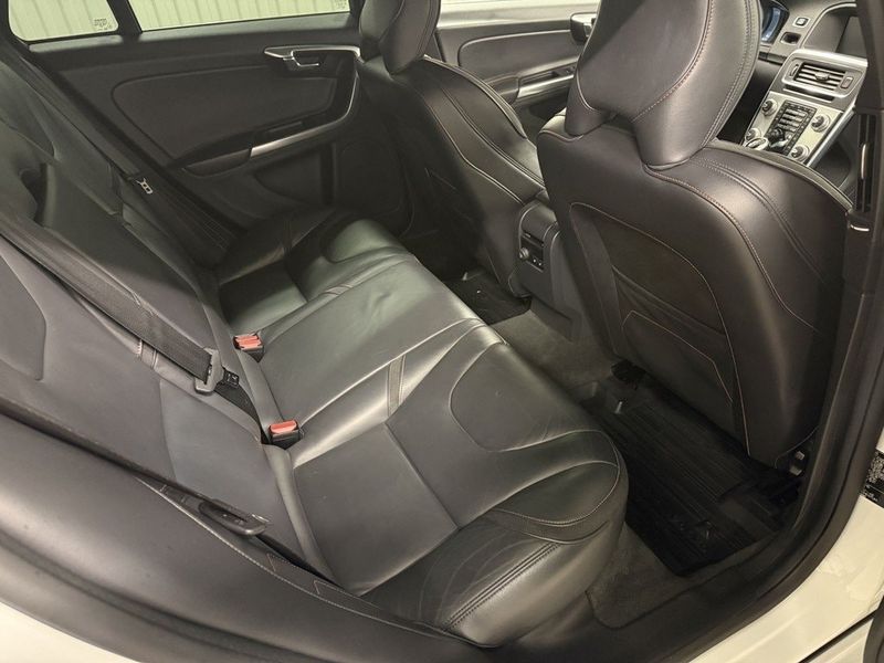 Volvo V60 bild 12