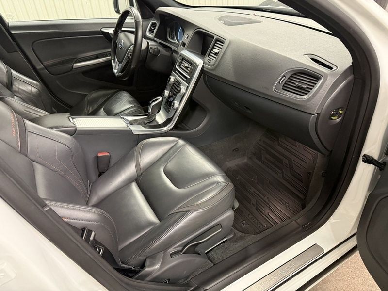 Volvo V60 bild 13