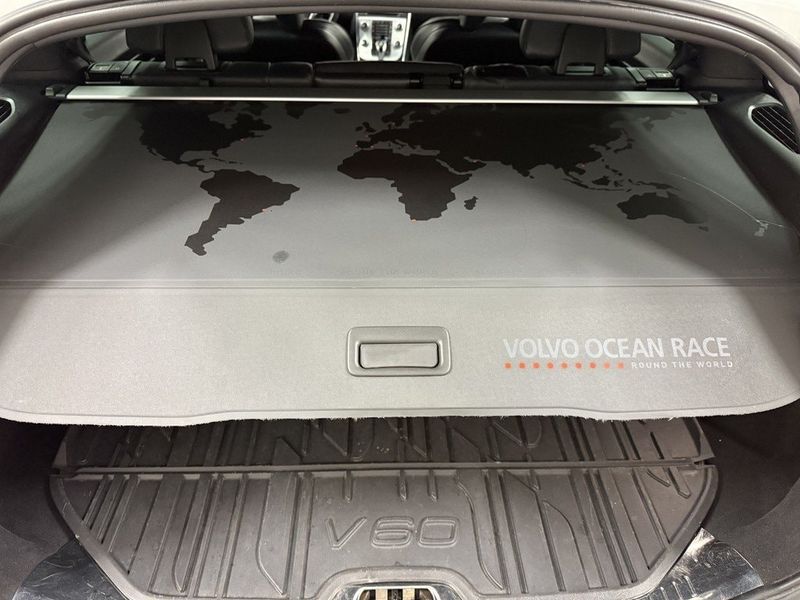 Volvo V60 bild 7