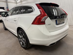 Volvo V60 bild 2
