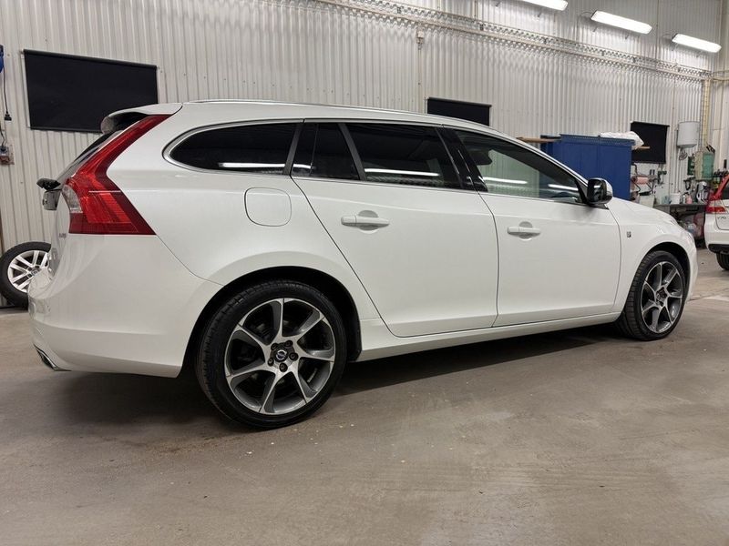 Volvo V60 bild 6