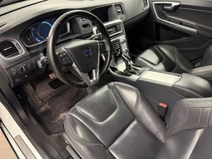 Volvo V60 bild 18