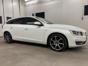 Volvo V60 bild 5