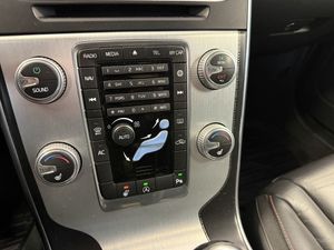 Volvo V60 bild 21
